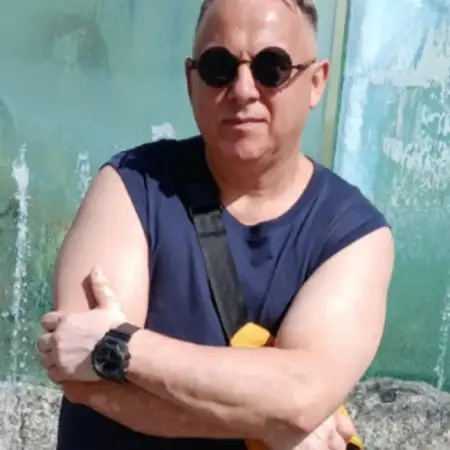Вадим, 54