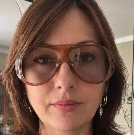 Elena, 43Вюрцбург 