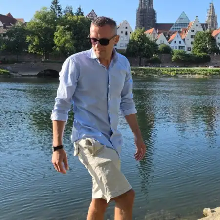 Дмитрий, 45Кёльн 