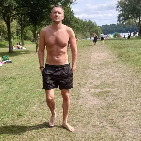 Дмитрий, 45Кёльн 