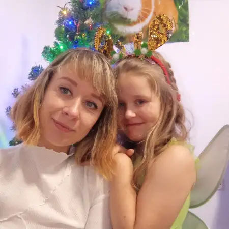 Lidia, 36Дортмунд 