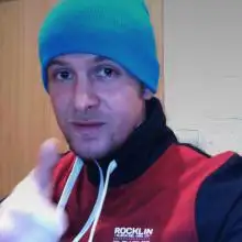 Сергей, 43Штутгарт