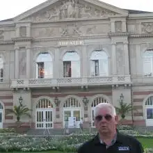 Анатолий, 66Германия 