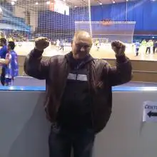 Игорь, 58Германия 