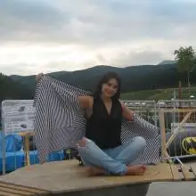 Alina, 35Германия 