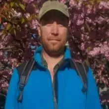 Alex, 56