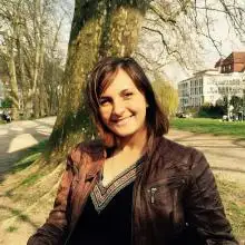 Masha, 35Штутгарт