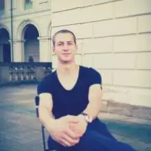 Dima, 33Людвигсбург