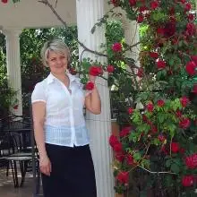 olga, 46Берлин
