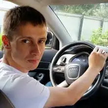 Serhio, 34Ганновер