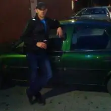 Denis, 42Германия