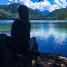 Svetlana, 46Гамбург 