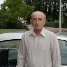 Viktor, 66Олденбург 
