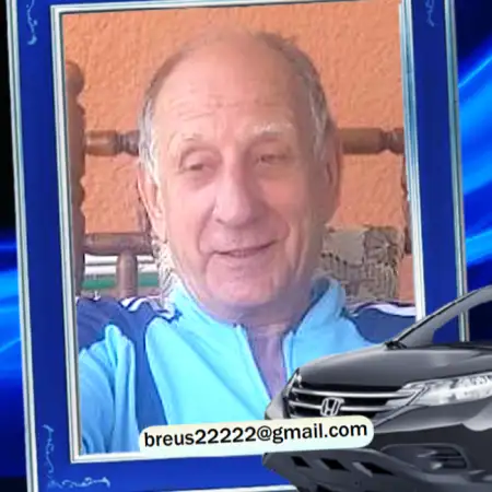 Alex, 76Нюрнберг 