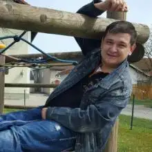 Viktor, 40Мюнхен