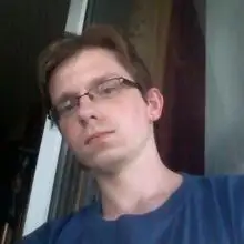 Иван, 38Земля Берлин