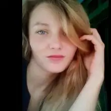 татьяна, 32Германия