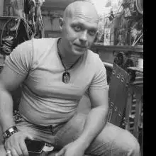 Stanislav, 46Германия 