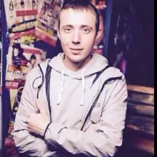 Denis, 37, Кёльн - Gratis
