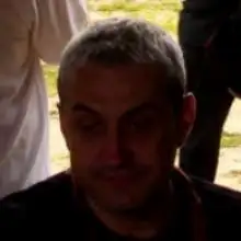 Валерий, 49 Берлин