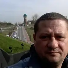 владимир, 50Германия 