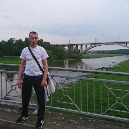 aleks, 49Берлин