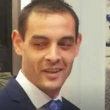 Antonpetrovich, 41Мюнхен