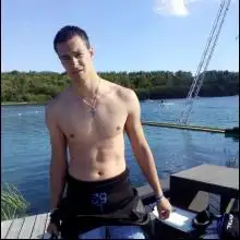 Maxim, 33Хамм