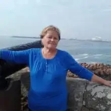 Lidia, 67Берлин 