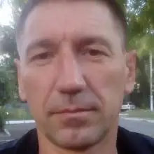 Дмитрий, 51