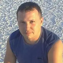 Толя, 46Берлин