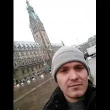 Андрей, 39Гамбург 
