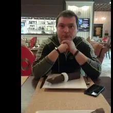 Sergey, 39Гамбург 