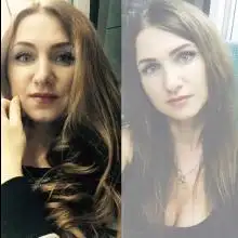 Galina, 43Мюнхен 