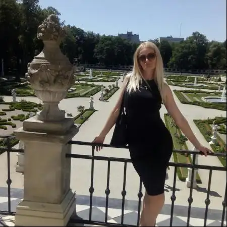 Svetlana, 53 - Gratis