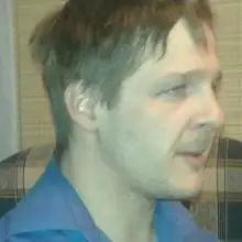 sergei, 40