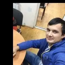Исмаил, 35Берлин