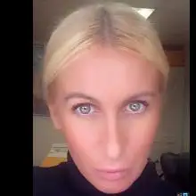 Olga, 47Гамбург 