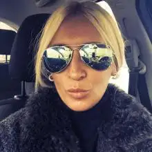 Olga, 47Гамбург 