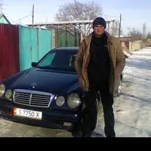 alexsandr, 38Берлин