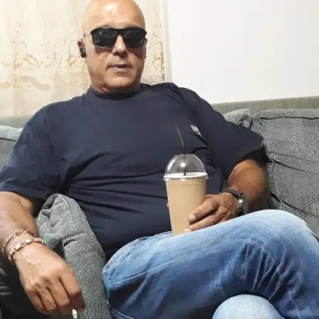Ioannis, 47Берлин 