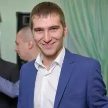 Evgeniy, 33Берлин