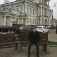 Иван, 47Берлин 