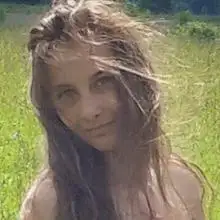 Svetlana, 43Берлин 