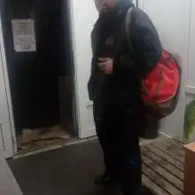 Artur, 43Берлин