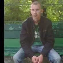Степан, 38Берлин