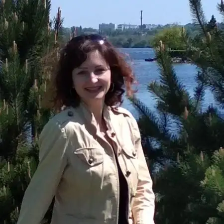 Элина, 54, Берлин - Gratis