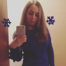 Карина, 36Берлин