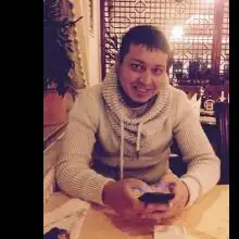 Евгений, 33Билефельд