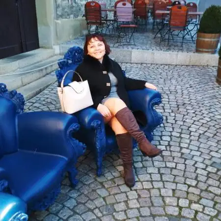 Anna, 54Швабиш-Гмунд